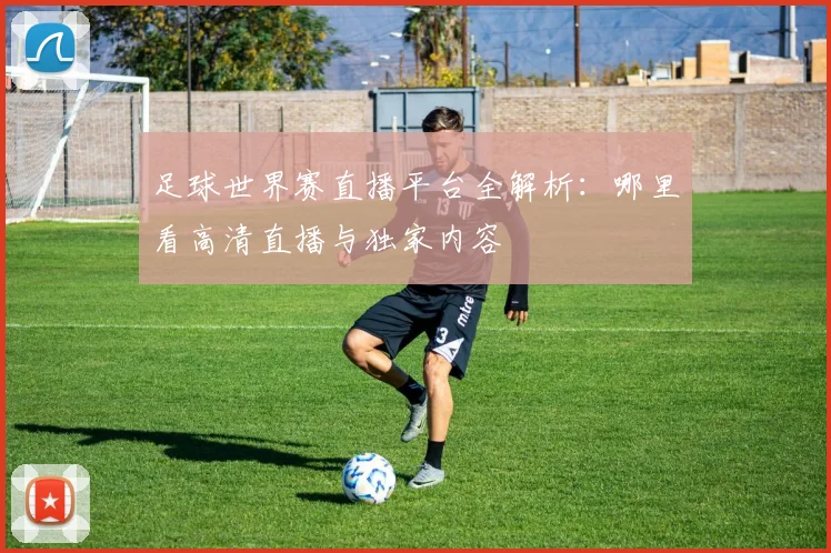 足球世界赛直播平台全解析：哪里看高清直播与独家内容